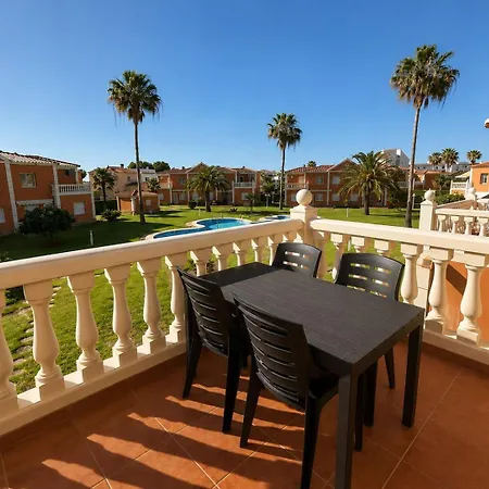 Appartamento Nova Seaside Oasis