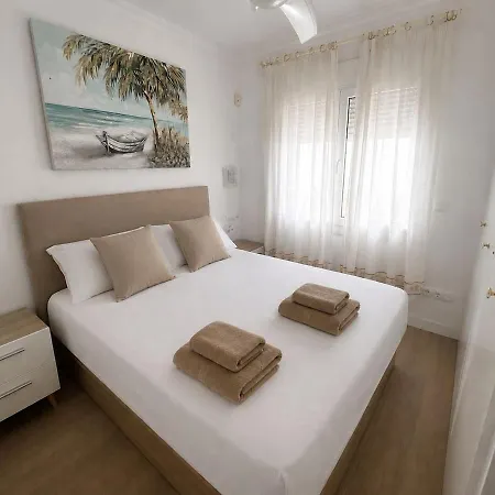 Nova Seaside Oasis In Front Of Met شقة أوليفا