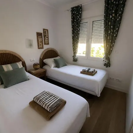 Appartamento Nova Seaside Oasis *