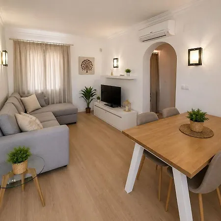 Appartamento Nova Seaside Oasis Oliva