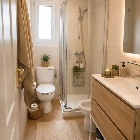 Appartamento Nova Seaside Oasis *