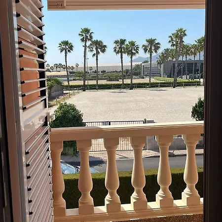 Nova Seaside Oasis *