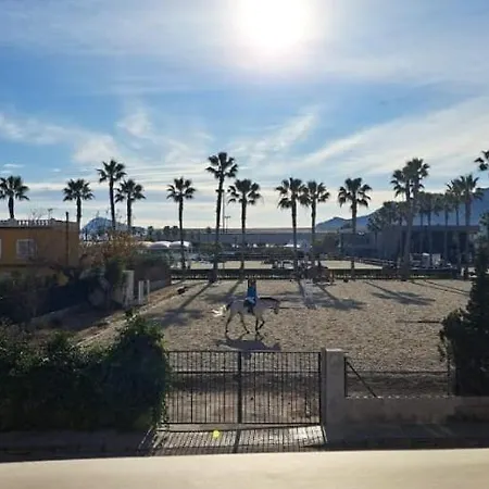 شقة Nova Seaside Oasis In Front Of Met