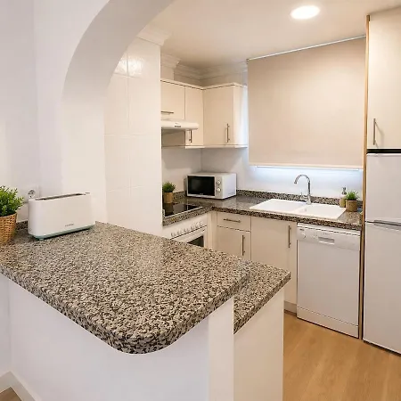 Appartamento Nova Seaside Oasis