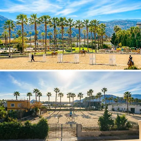 Nova Seaside Oasis Appartamento *