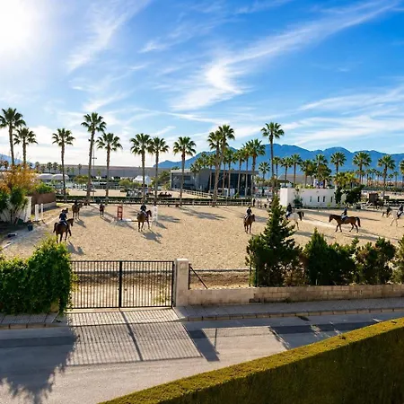Appartamento Nova Seaside Oasis In Front Of Met Oliva